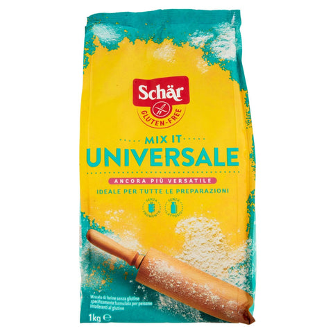 Schar Mix It Farina Universal 1 kg