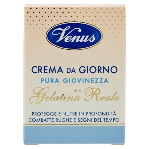 Venus C/Giorno A/Rughe G/Reale 50