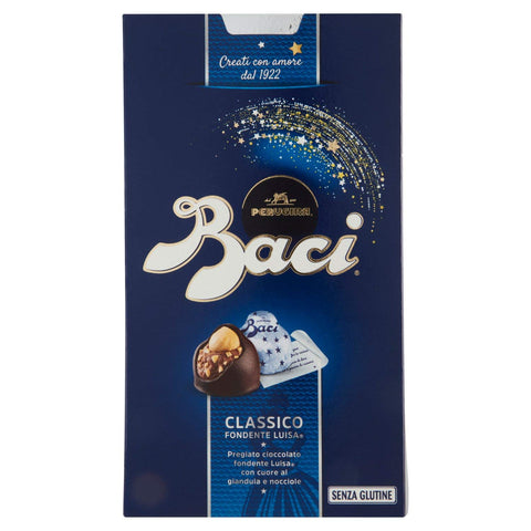Baci Classico Fondente 200 g.