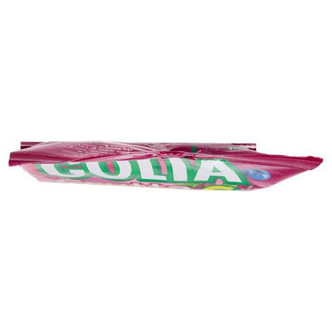 Golia Frutta C Frutti Rossi Red fruit flavoured filled candies 3x 90gr