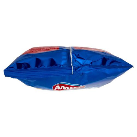 22 x Amica Chips Señorita Tortilla Classica Corn Snacks Salty Snack 200 g Bag