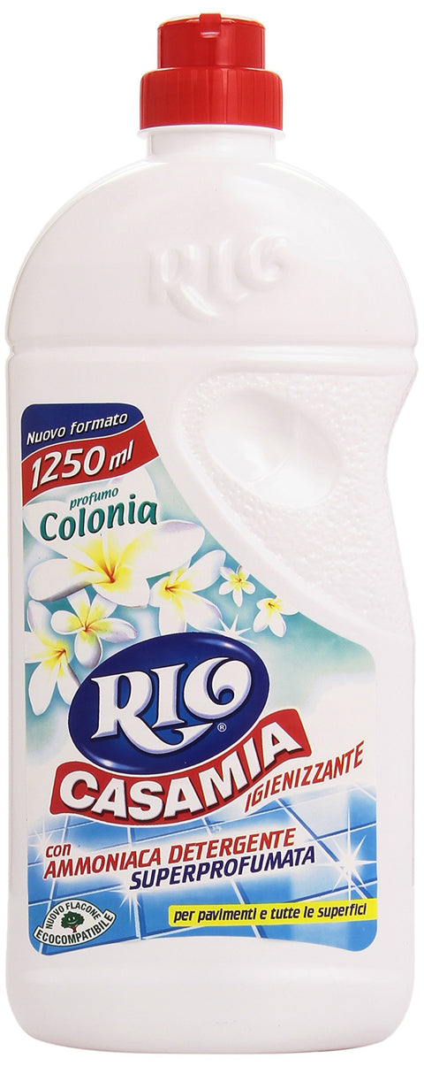 Rio – Casamia, Detergent Sanitiser – 3 Pieces 1250 ml [3750 ml]