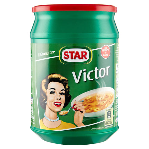 Star the Victor Granular 1000 g