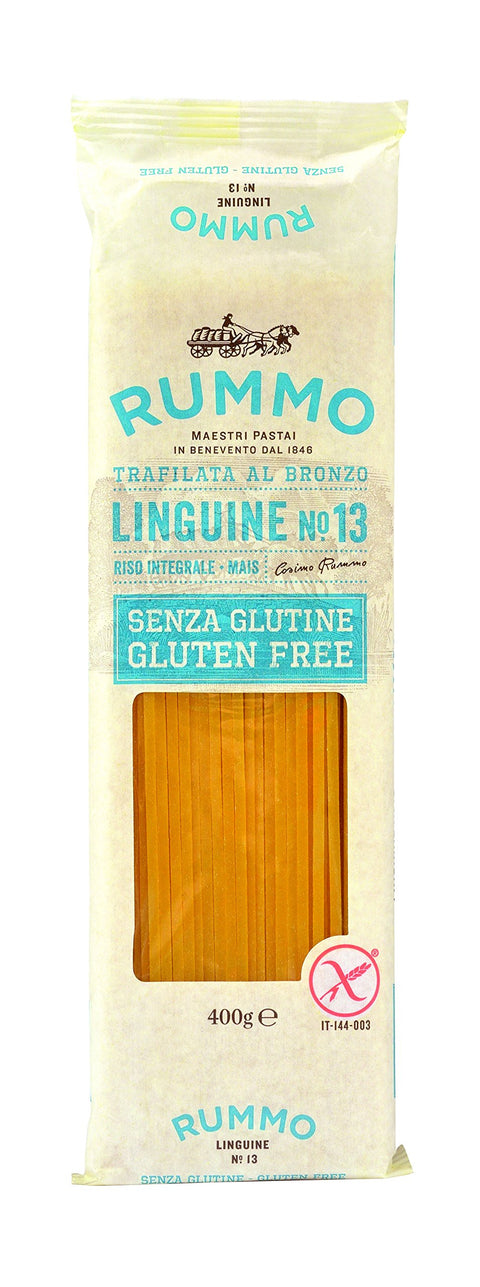 Rummo Linguine Gluten Free 400g