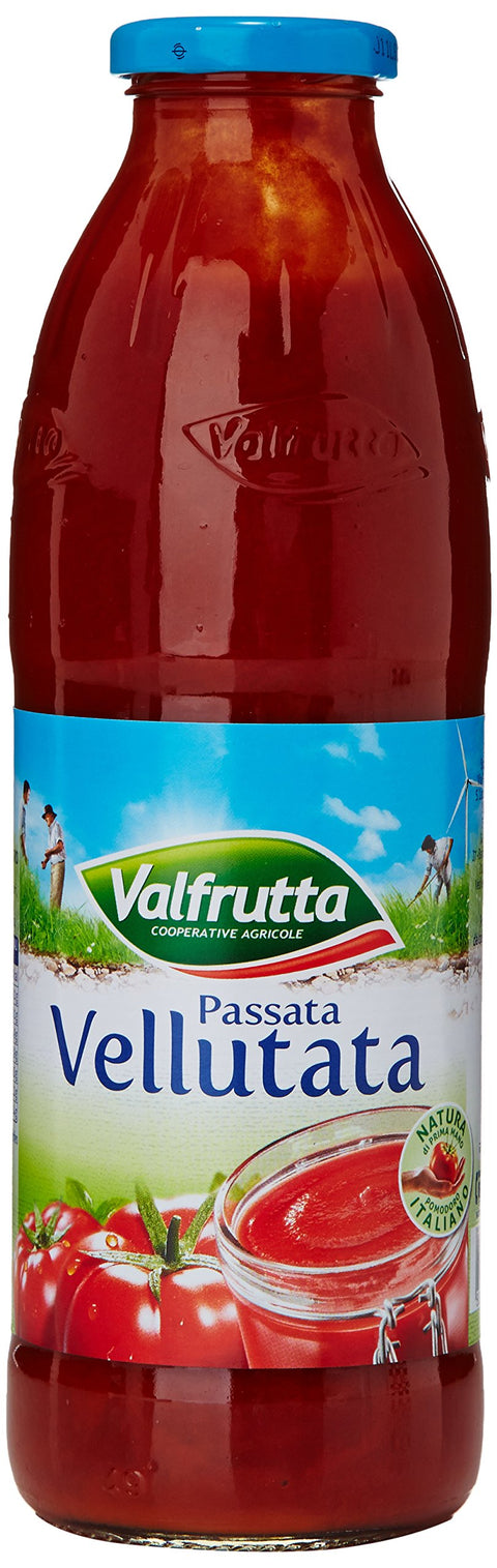 Valfrutta Passata 690 ml