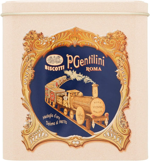 Premiati Biscotti Gentilini Roma 500 g Varieties Biscuits Butter Biscuits Cookies