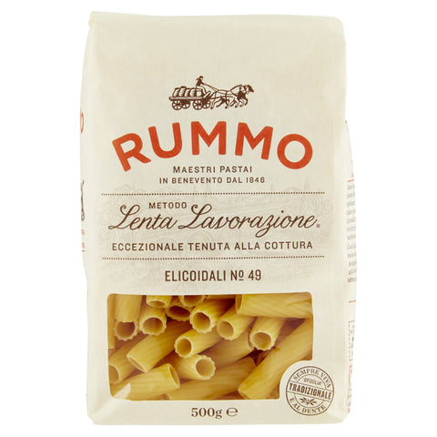 Rummo Helicoidali No.49 500g