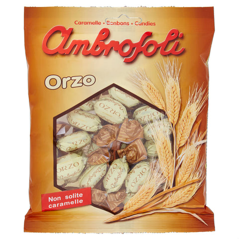 Ambrosoli Barley Candies, 150 g