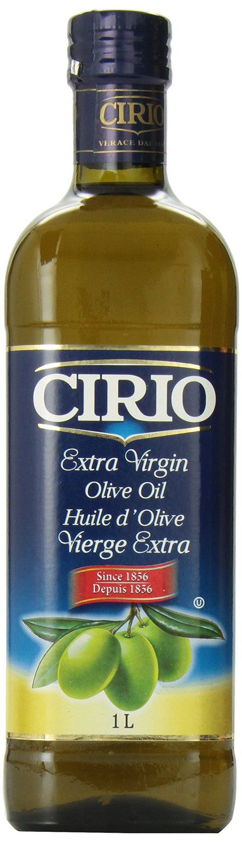 Cirio, Cirio Olio Extra Vergine di Oliva 1L