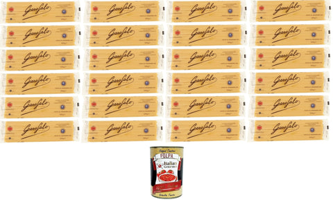 VERMICELLES N°10 GAROFALO 500g