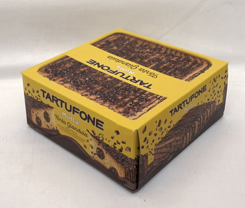 Motta Gianduia Truffle Cake 450 g