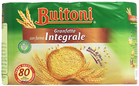 Buitoni Granfetta with Wholemeal Flour, 600 g