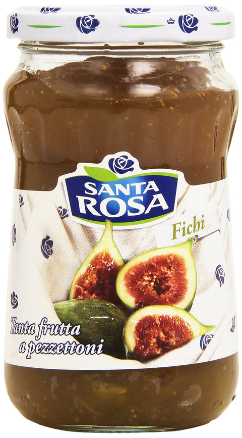 Santa Rosa - Fichi - Fig Jam 350 g