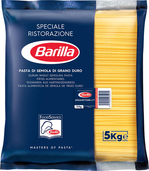 Spaghettoni 5000 g