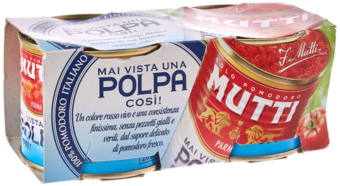 Tomato Fruit Meat Size 210 x 2