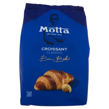 8x Motta Croissant Classico Classic 6 x 50 g