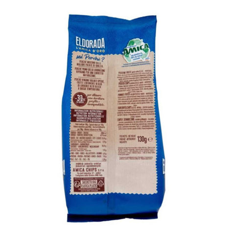 Amica Chips Eldorada Salsa Barbecue 130g
