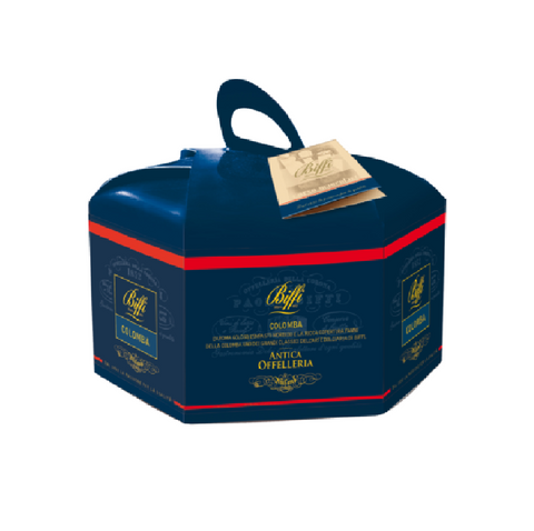 Biffi Colomba classica in astuccio classic in 1kg box