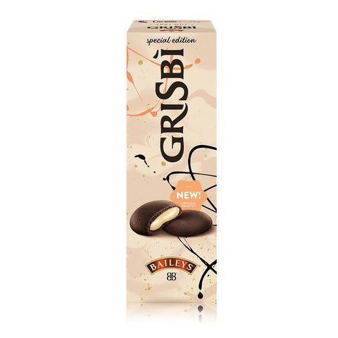Matilde Vicenzi Grisbì Edizione limitata Baileys Limited Edition 112g