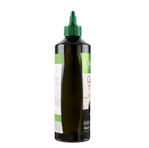Carapelli Cucina Facile Extra virgin olive oil in a 100% recycled PET bottle 450ml