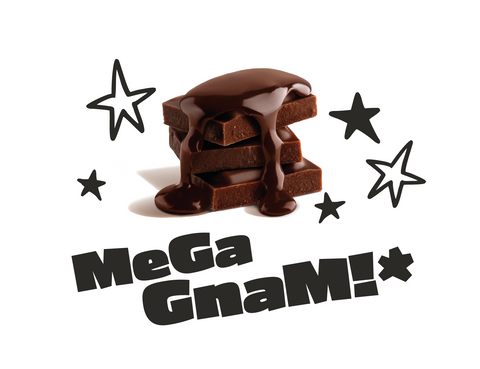 6x Mr.Day Donuts al Cioccolato Chocolate Donuts 200g