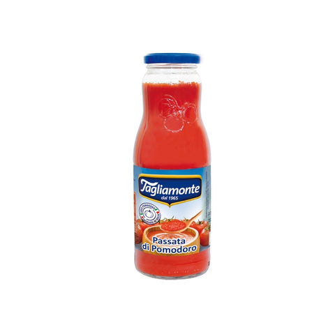 24x Tagliamonte Passata di Pomodoro Tomato Puree 680gr