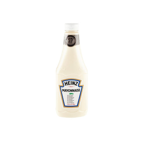 Heinz - Maionese 875ml