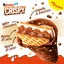8x Ferrero Kinder Crispy 5 x 34 g