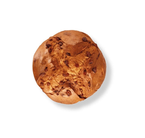 3x Bistefani Panettone ricco di uvetta e canditi rich in raisins and candied fruit 700g