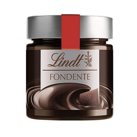 Lindt Spreadable cream Lindt Fondente Dark Chocolate Cream 200g